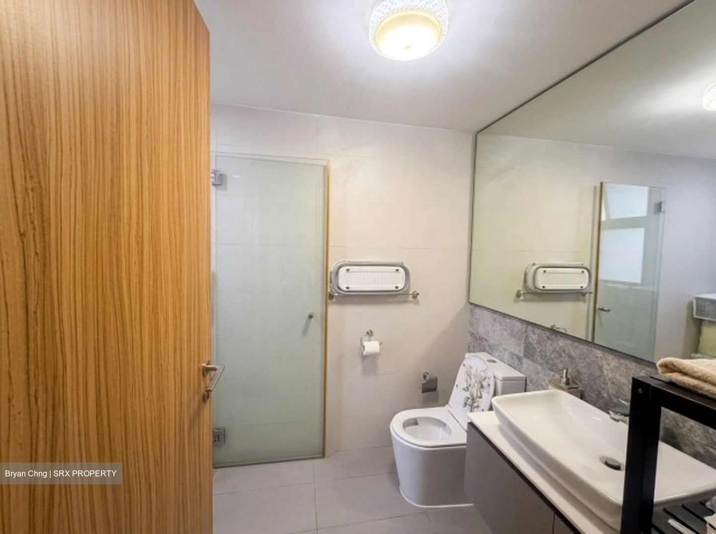 Flo Residence (D19), Condominium #631567331